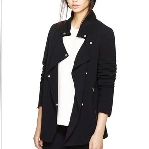Aritzia Wilfred Mayet Jacket